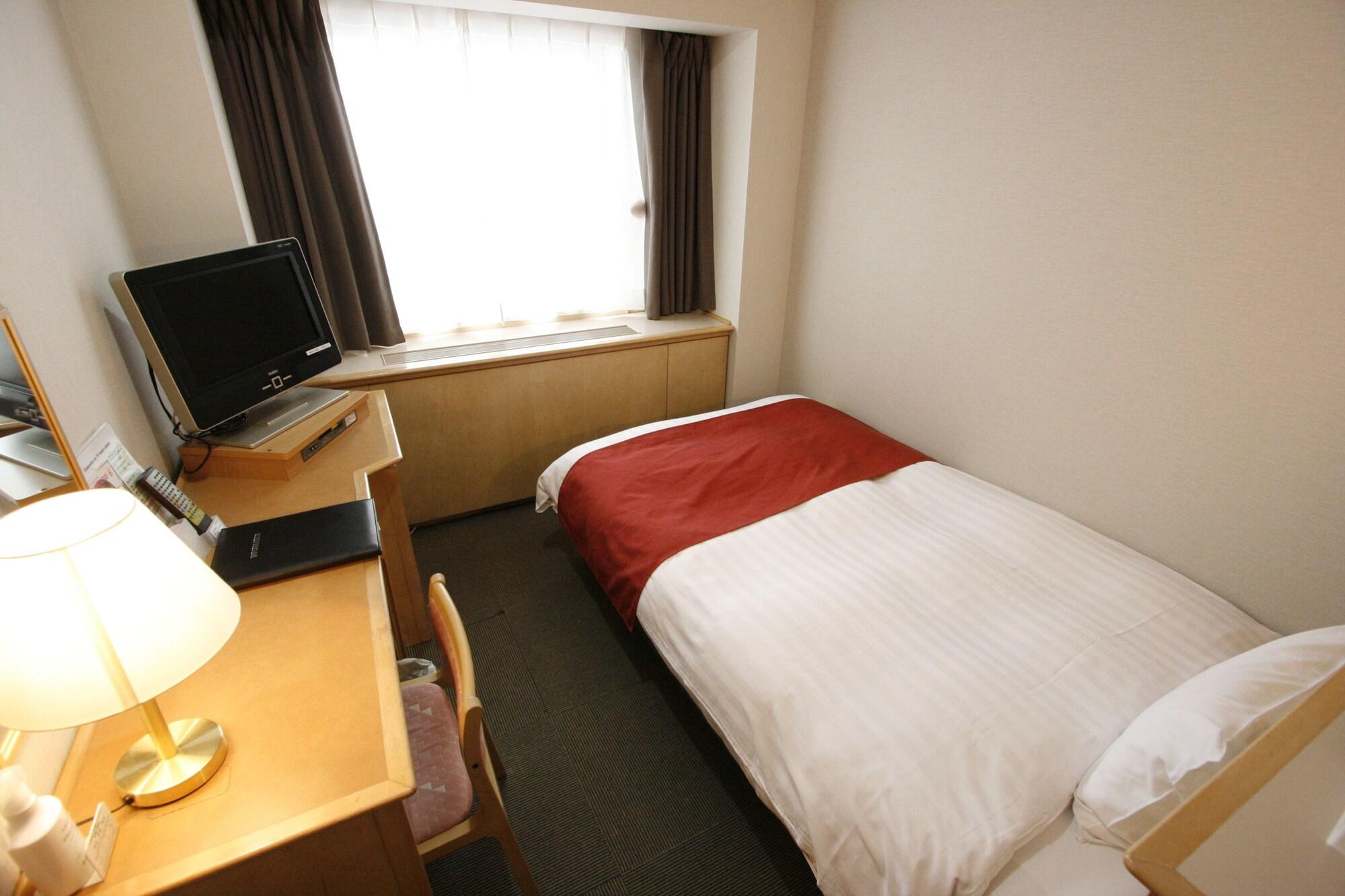 Hotel Abest Meguro Токио Экстерьер фото