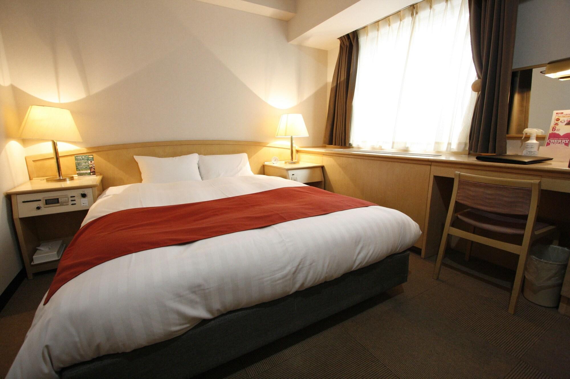 Hotel Abest Meguro Токио Экстерьер фото