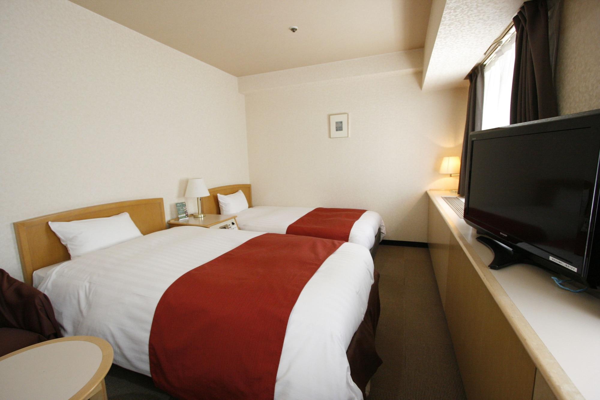Hotel Abest Meguro Токио Экстерьер фото
