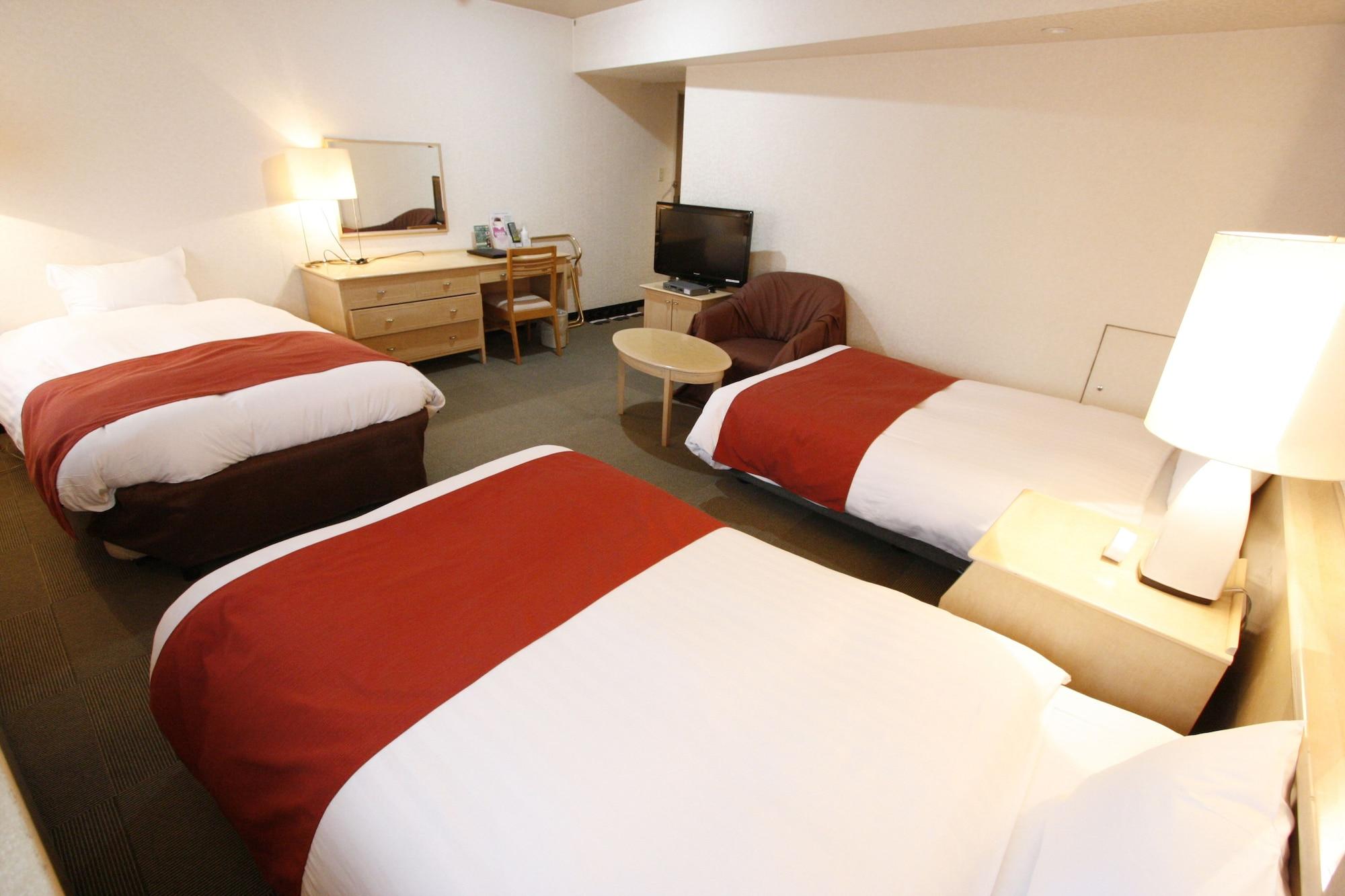 Hotel Abest Meguro Токио Экстерьер фото