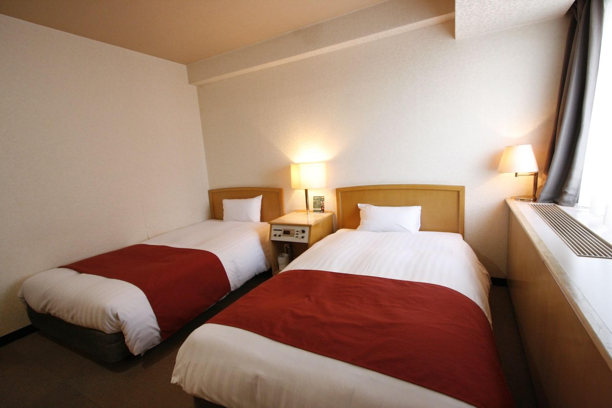 Hotel Abest Meguro Токио Экстерьер фото