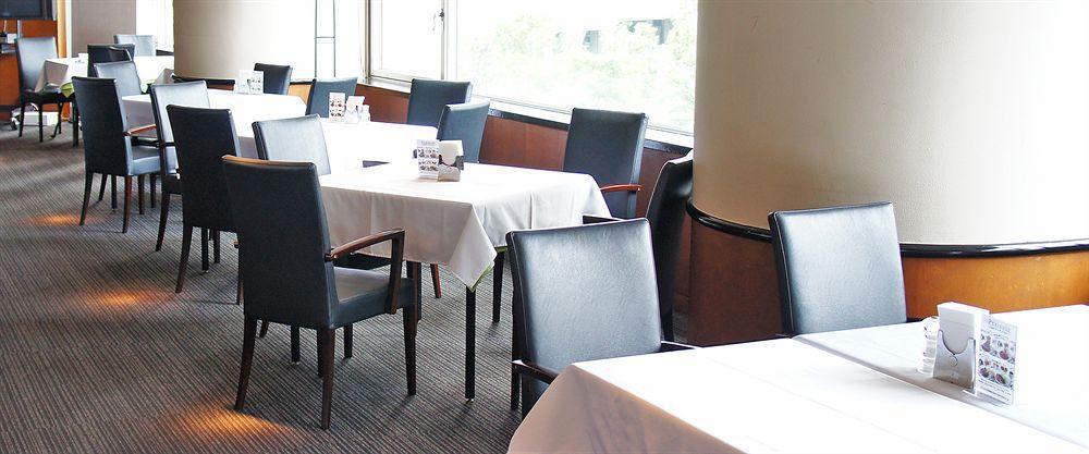 Hotel Abest Meguro Токио Экстерьер фото
