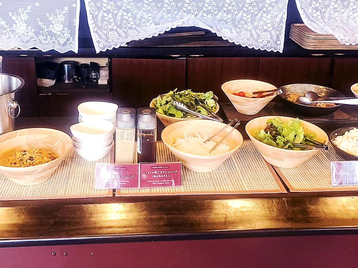 Hotel Abest Meguro Токио Экстерьер фото